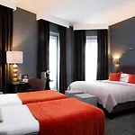 Hôtel Plaza Étoile