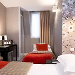 Hôtel Plaza Étoile